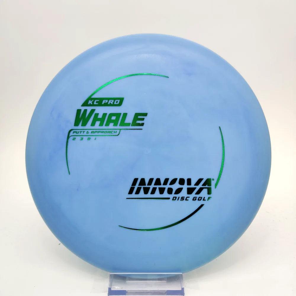 Innova KC Pro Whale - Disc Golf Deals USA