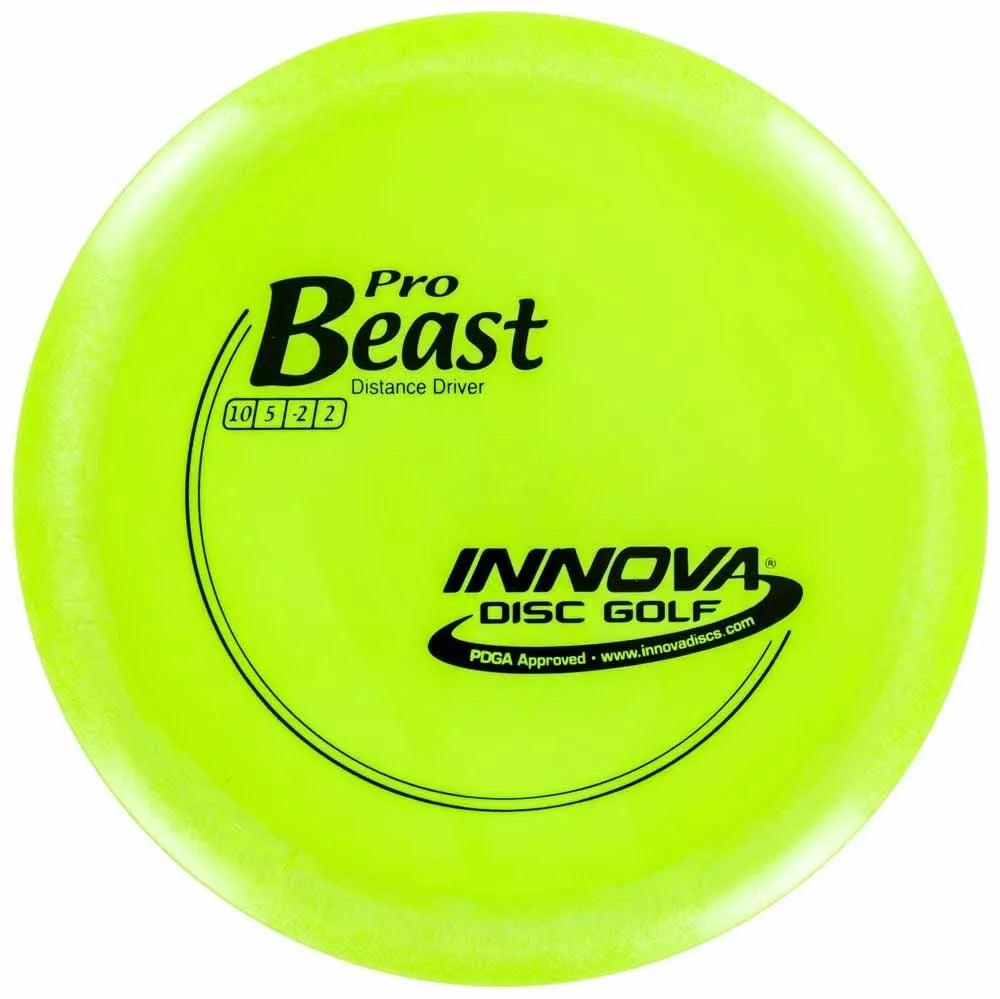 Innova Pro Beast - Disc Golf Deals USA