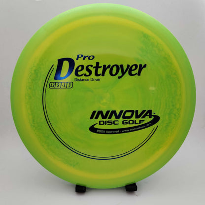 Innova Pro Destroyer - Disc Golf Deals USA
