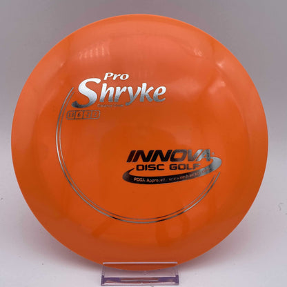 Innova Pro Shryke - Disc Golf Deals USA