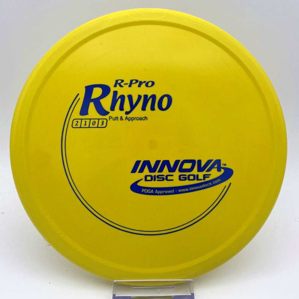 Innova R-Pro Rhyno - Disc Golf Deals USA