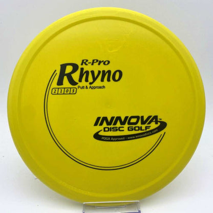 Innova R-Pro Rhyno - Disc Golf Deals USA