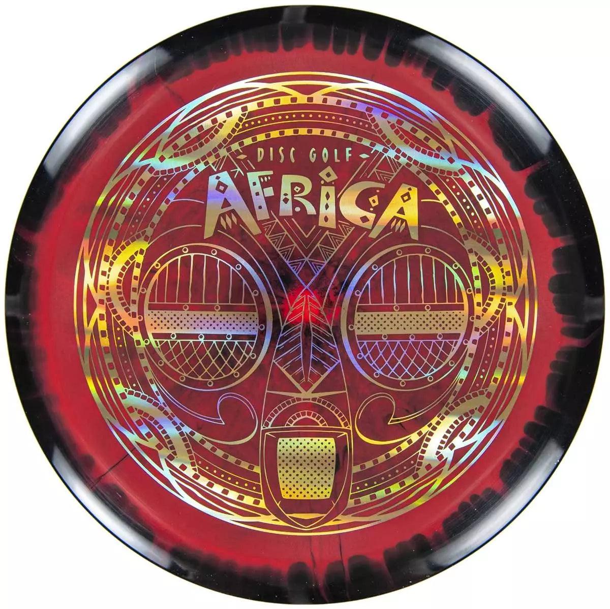 Innova SE Africa Halo TL3 - Disc Golf Deals USA