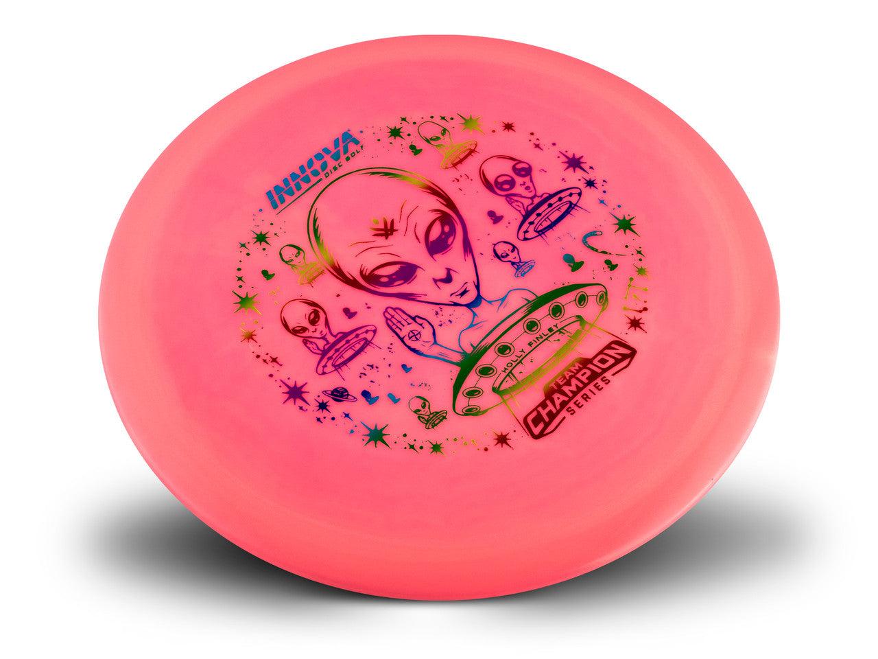 Innova Star Color Glow IT Holly Finley Tour Series - Disc Golf Deals USA