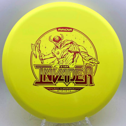 Innova Star Invader - Disc Golf Deals USA