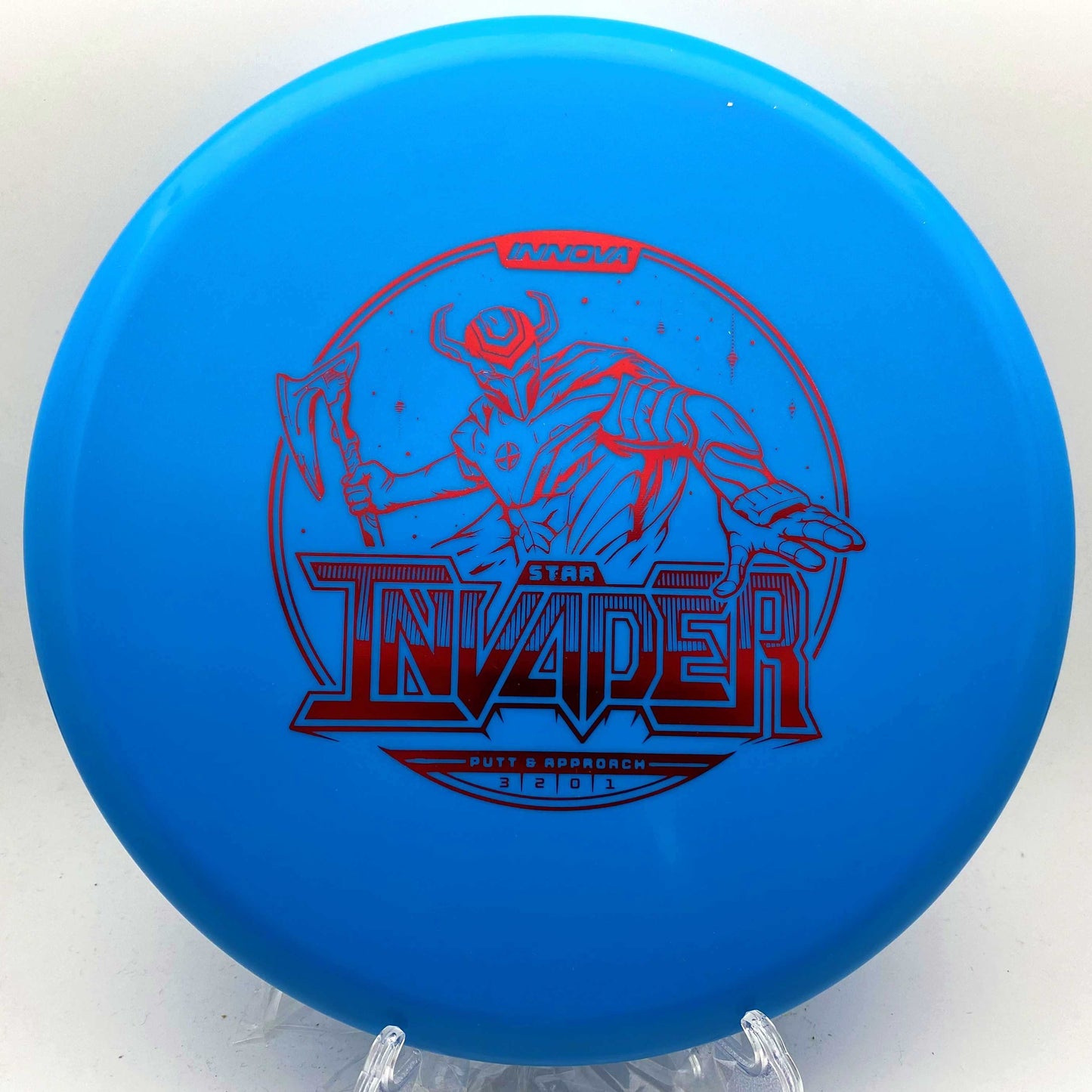 Innova Star Invader - Disc Golf Deals USA