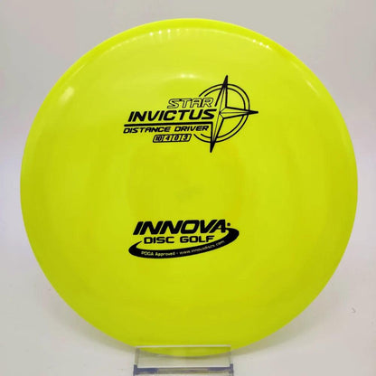 Innova Star Invictus - Disc Golf Deals USA