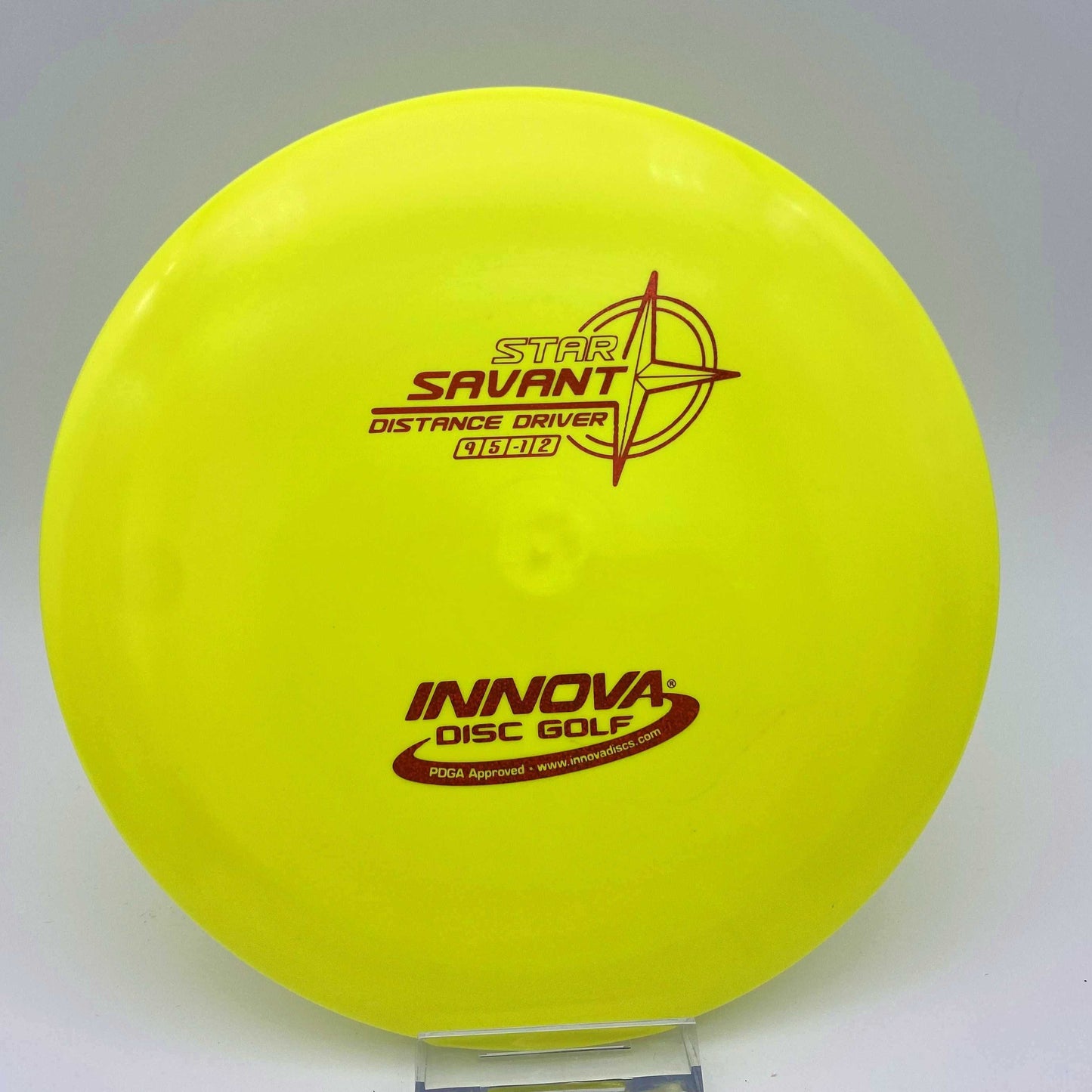 Innova Star Savant - Disc Golf Deals USA