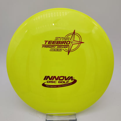 Innova Star TeeBird - Disc Golf Deals USA
