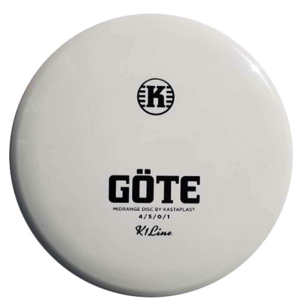 Kastaplast K1 Gote - Disc Golf Deals USA