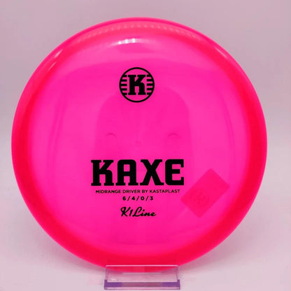 Kastaplast K1 Kaxe - Disc Golf Deals USA