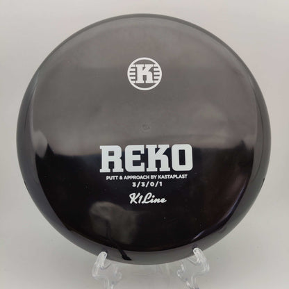Kastaplast K1 Reko - Disc Golf Deals USA