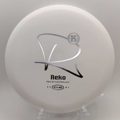 Kastaplast K3 Reko - Disc Golf Deals USA