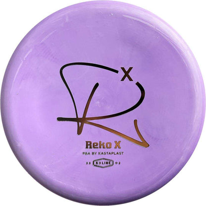 Kastaplast K3 Reko-X - Disc Golf Deals USA