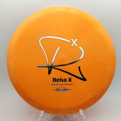 Kastaplast K3 Reko-X - Disc Golf Deals USA