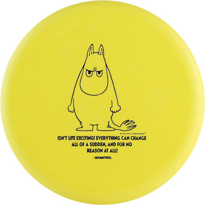 Kastaplast K3 Reko-X (Moomin' Special Edition) - Disc Golf Deals USA