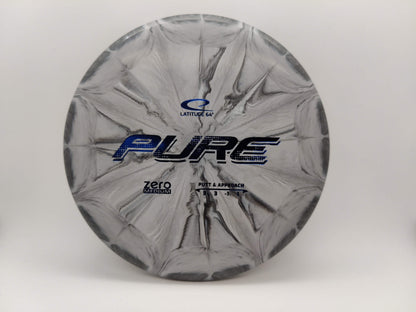 Latitude 64 Zero Medium Pure - Disc Golf Deals USA