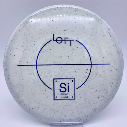 LOFT Alpha-Solid Silicon - Disc Golf Deals USA