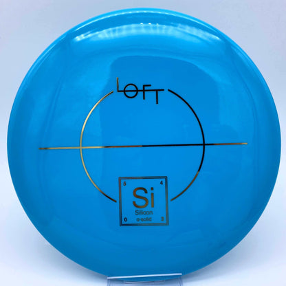 LOFT Alpha-Solid Silicon - Disc Golf Deals USA