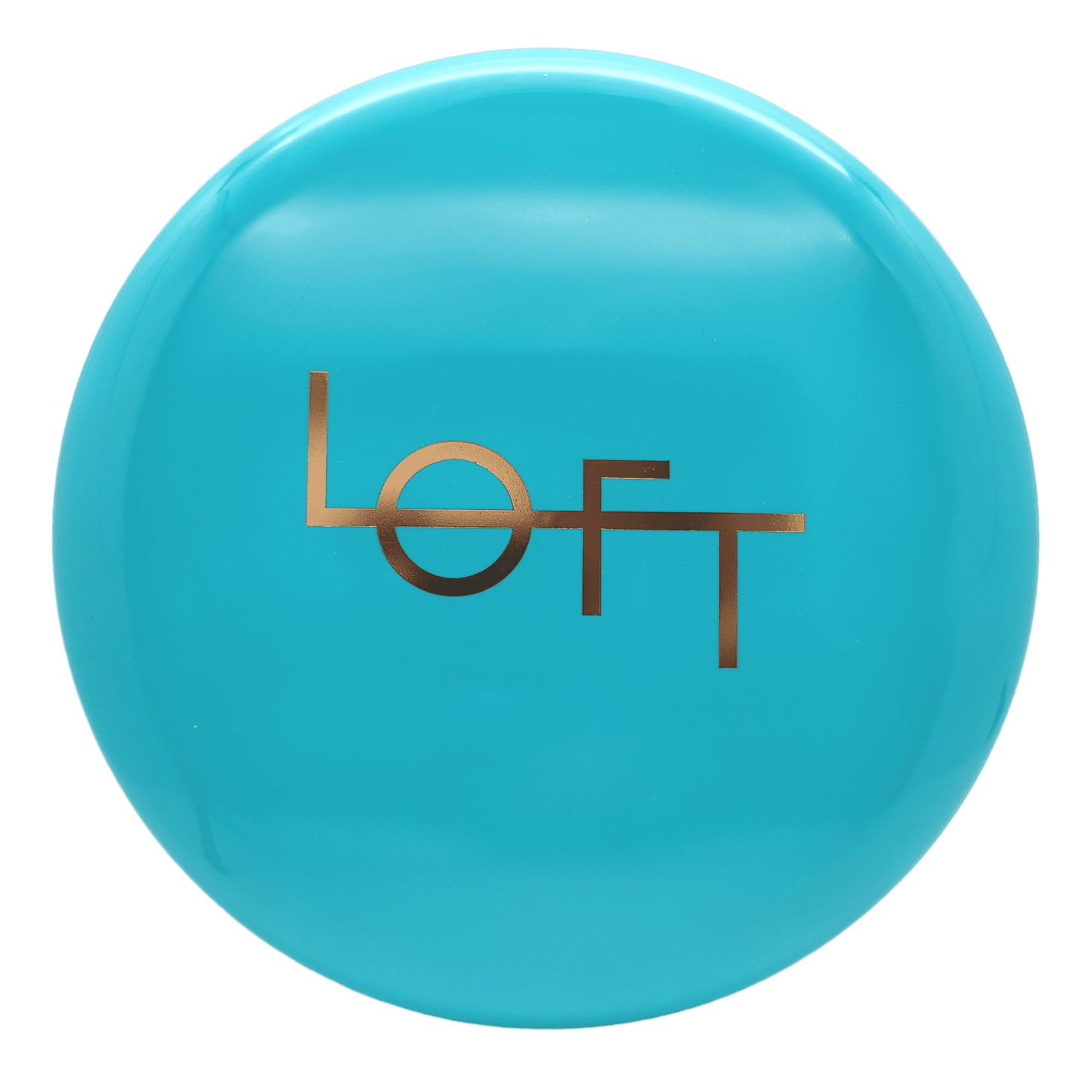 LOFT Discs Bar Stamp Alpha-Solid Hydrogen - Disc Golf Deals USA