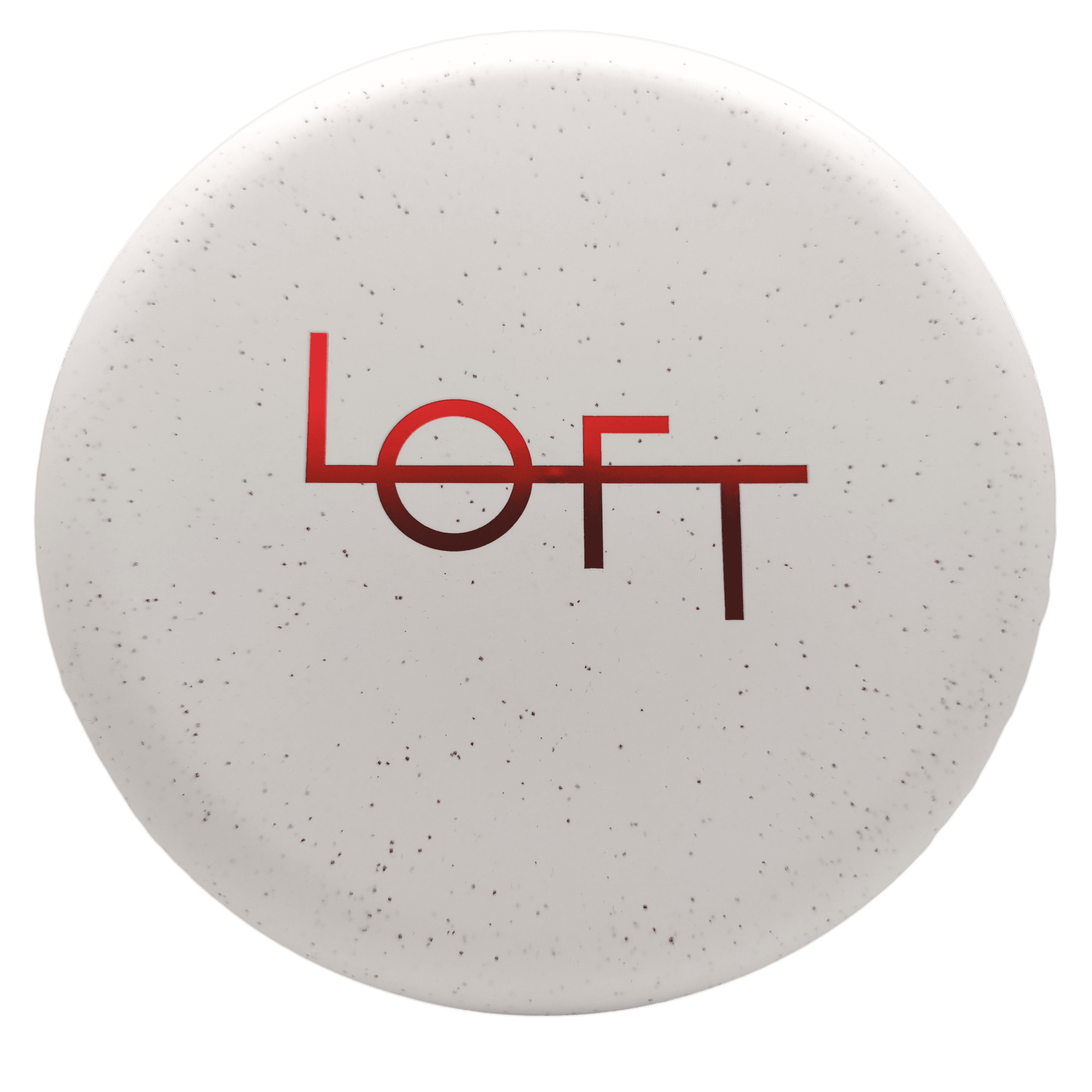 LOFT Discs Bar Stamp Beta-Solid Hydrogen - Disc Golf Deals USA