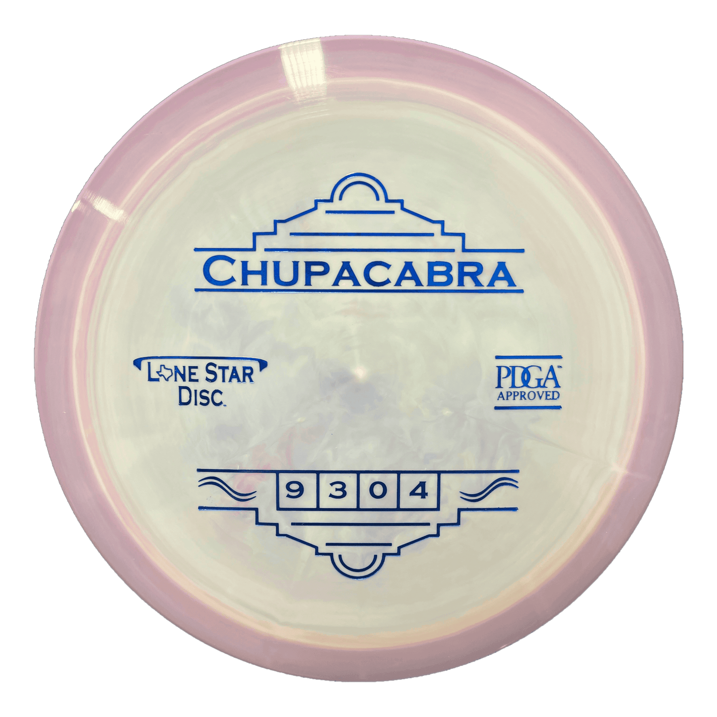 Lone Star Discs Alpha Chupacabra - Disc Golf Deals USA