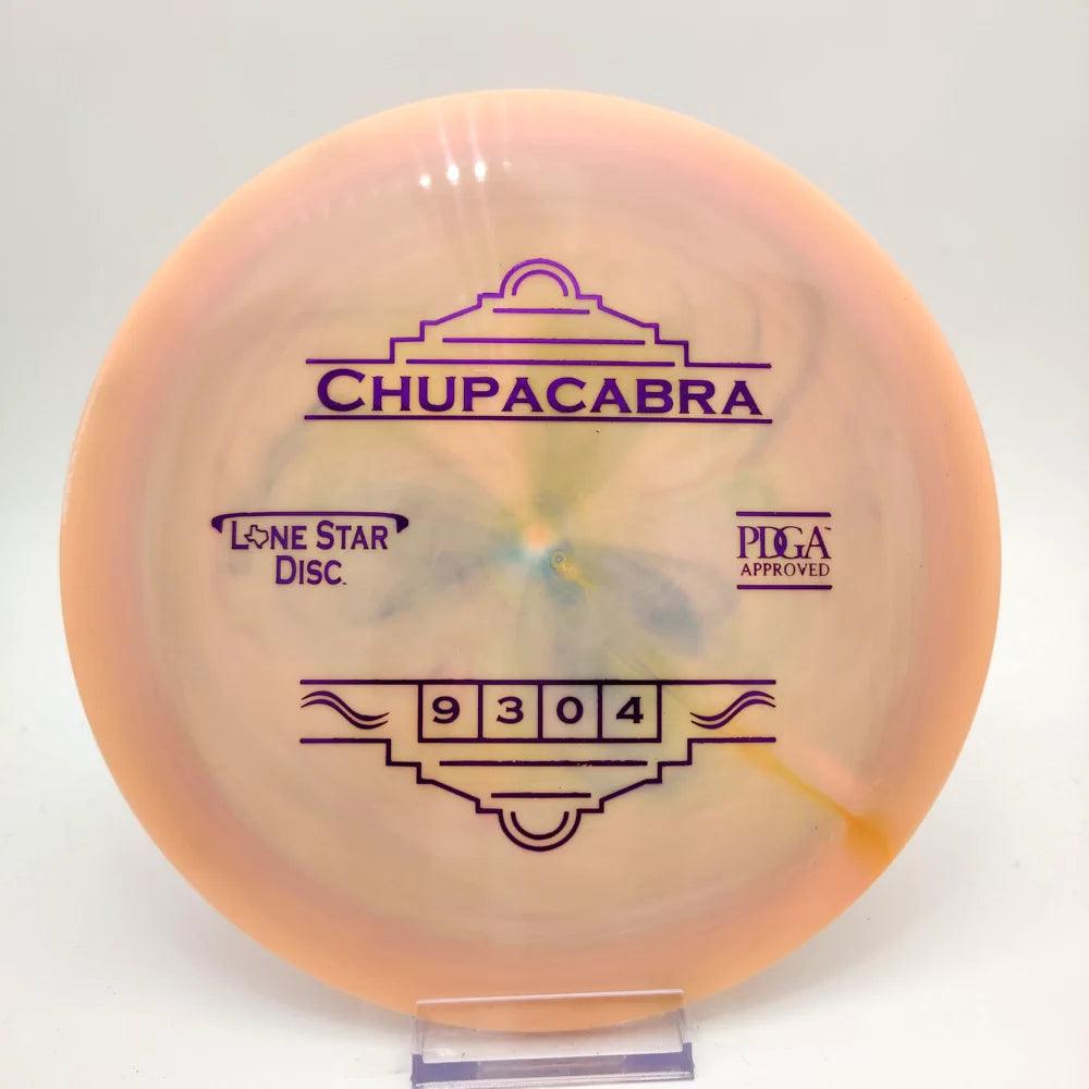 Lone Star Disc Alpha Chupacabra - Disc Golf Deals USA