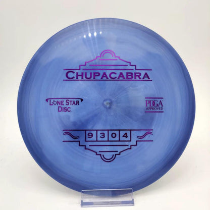Lone Star Disc Alpha Chupacabra - Disc Golf Deals USA