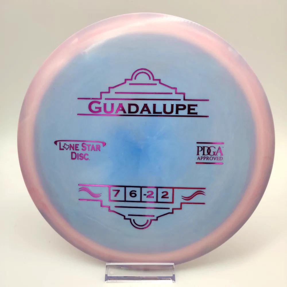 Lone Star Disc Alpha Guadalupe - Disc Golf Deals USA