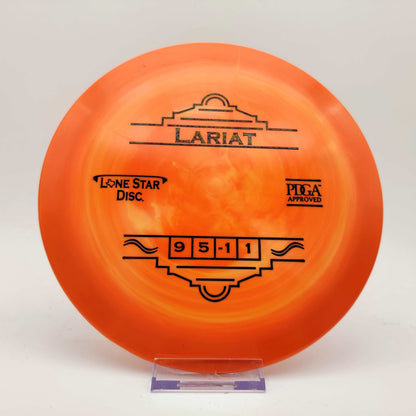 Lone Star Discs Alpha Lariat - Disc Golf Deals USA