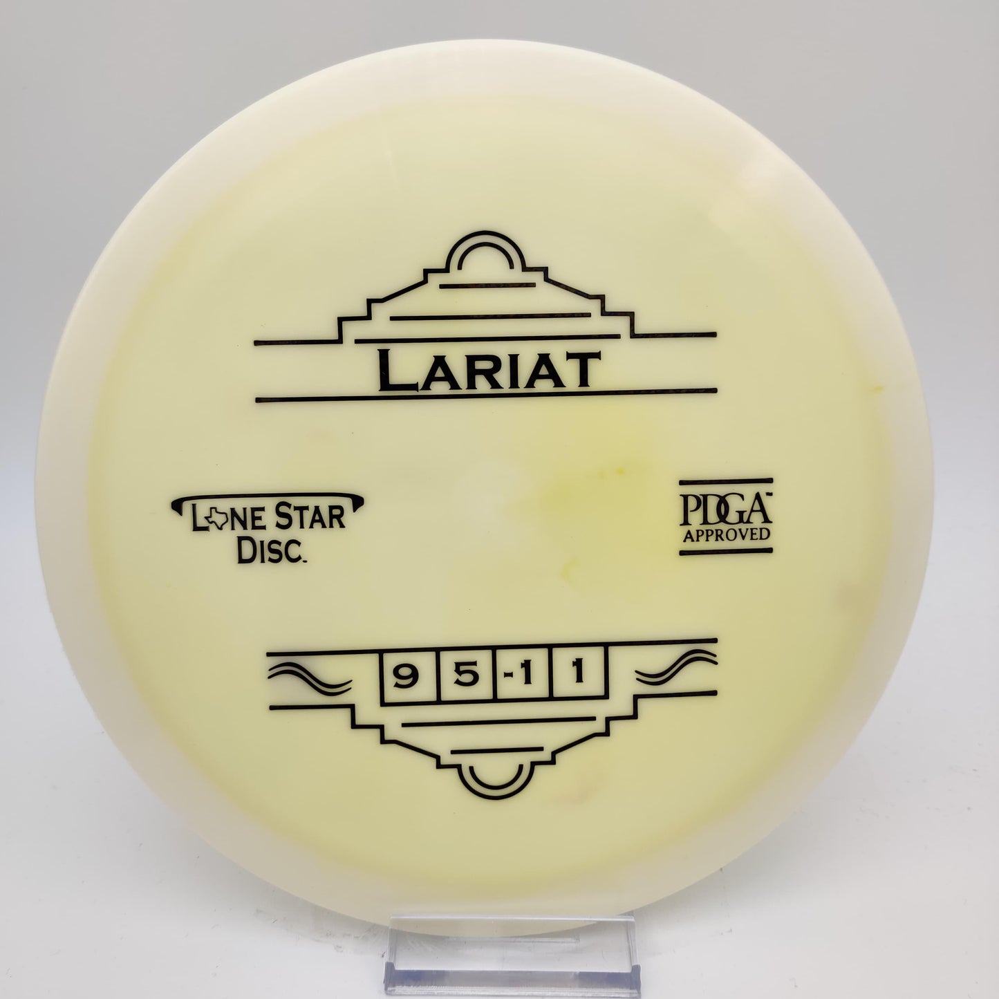 Lone Star Disc Alpha Lariat - Disc Golf Deals USA