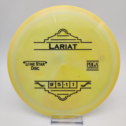 Lone Star Disc Alpha Lariat - Disc Golf Deals USA