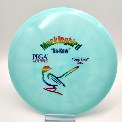 Lone Star Disc Alpha Mockingbird "Ka-Kaw" - Disc Golf Deals USA