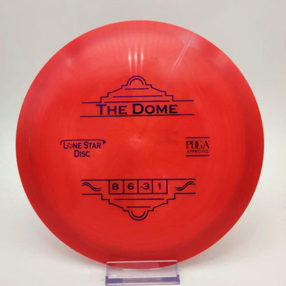 Lone Star Disc Alpha The Dome - Disc Golf Deals USA