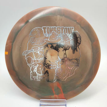 Lone Star Disc Alpha Tombstone - Disc Golf Deals USA