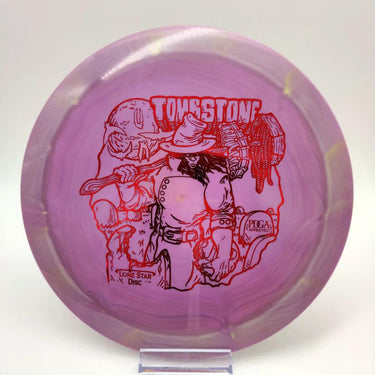 Lone Star Disc Alpha Tombstone - Disc Golf Deals USA