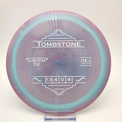 Lone Star Disc Alpha Tombstone - Disc Golf Deals USA