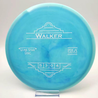 Lone Star Disc Alpha Walker - Disc Golf Deals USA