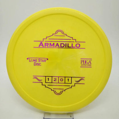 Lone Star Disc Bravo Armadillo - Disc Golf Deals USA