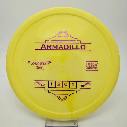 Lone Star Disc Bravo Armadillo - Disc Golf Deals USA