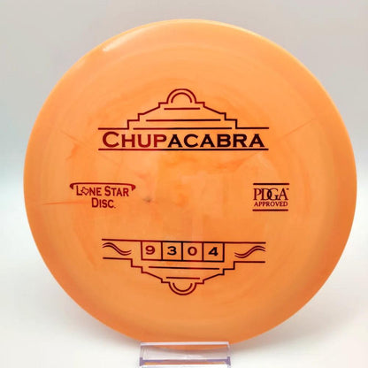 Lone Star Disc Bravo Chupacabra - Disc Golf Deals USA