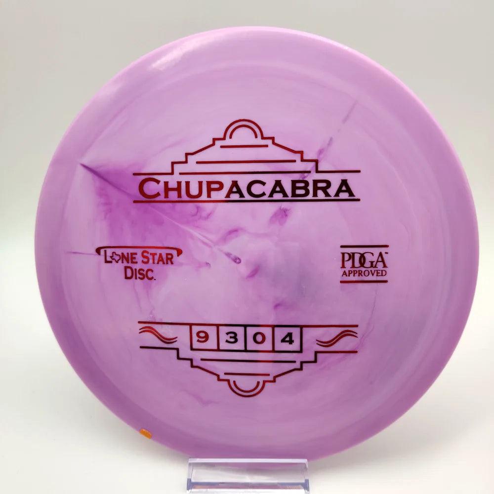 Lone Star Disc Bravo Chupacabra - Disc Golf Deals USA