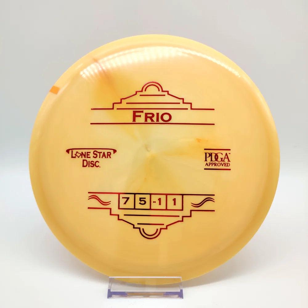 Lone Star Disc Bravo Frio - Disc Golf Deals USA