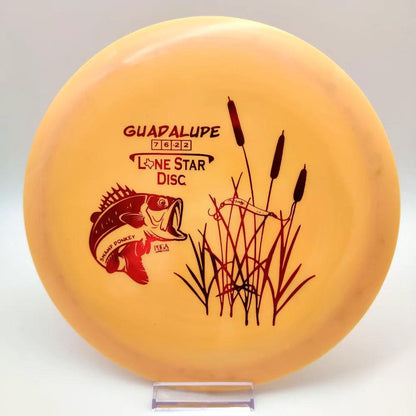 Lone Star Disc Bravo Guadalupe - Disc Golf Deals USA