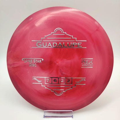 Lone Star Disc Bravo Guadalupe - Disc Golf Deals USA