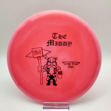 Lone Star Disc Bravo Middy - Disc Golf Deals USA