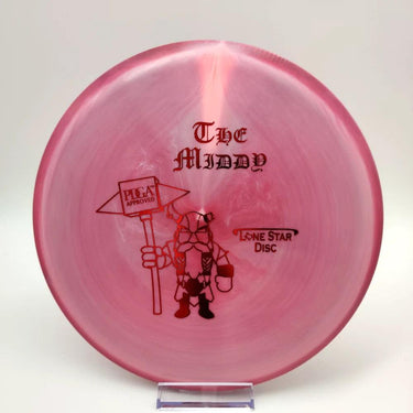 Lone Star Disc Bravo Middy - Disc Golf Deals USA