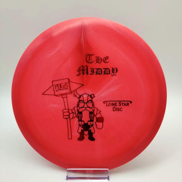 Lone Star Disc Bravo Middy - Disc Golf Deals USA