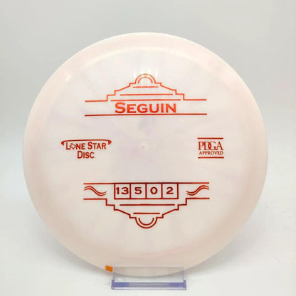 Lone Star Disc Bravo Seguin - Disc Golf Deals USA