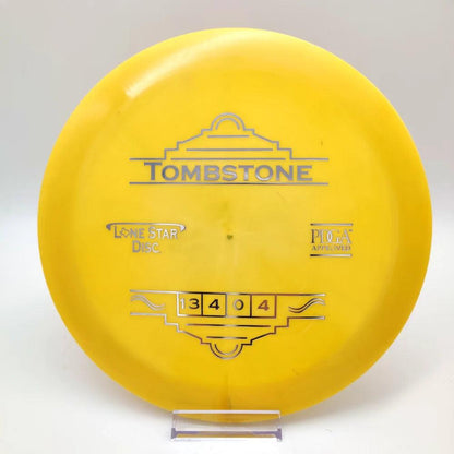 Lone Star Disc Bravo Tombstone - Disc Golf Deals USA